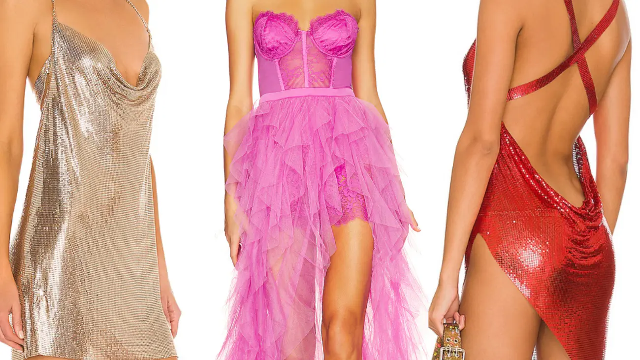 Shop my Revolve favorites