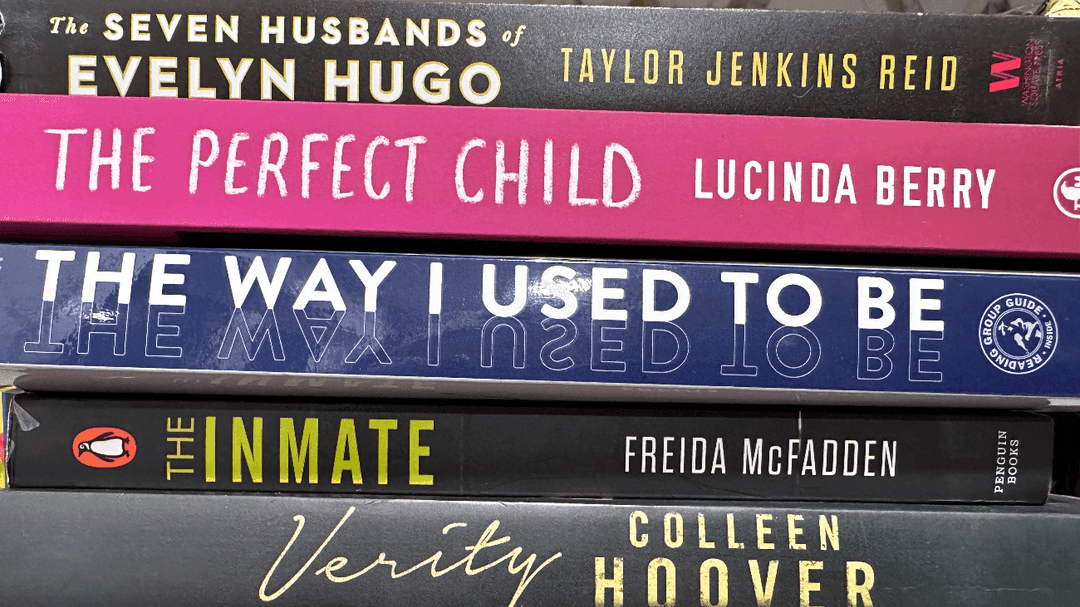 goodreads