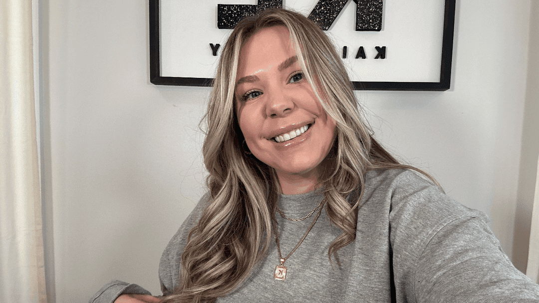kaillowry on LTK