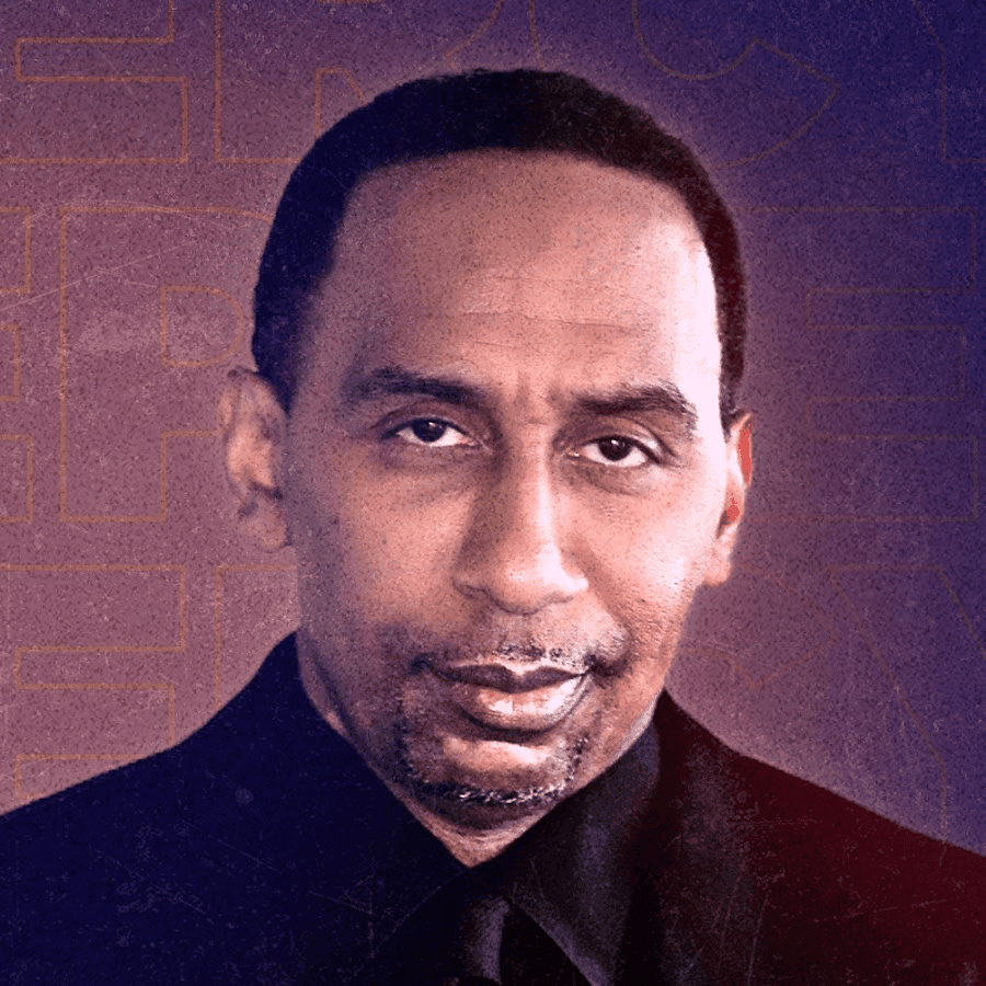 The Stephen A. Smith Show