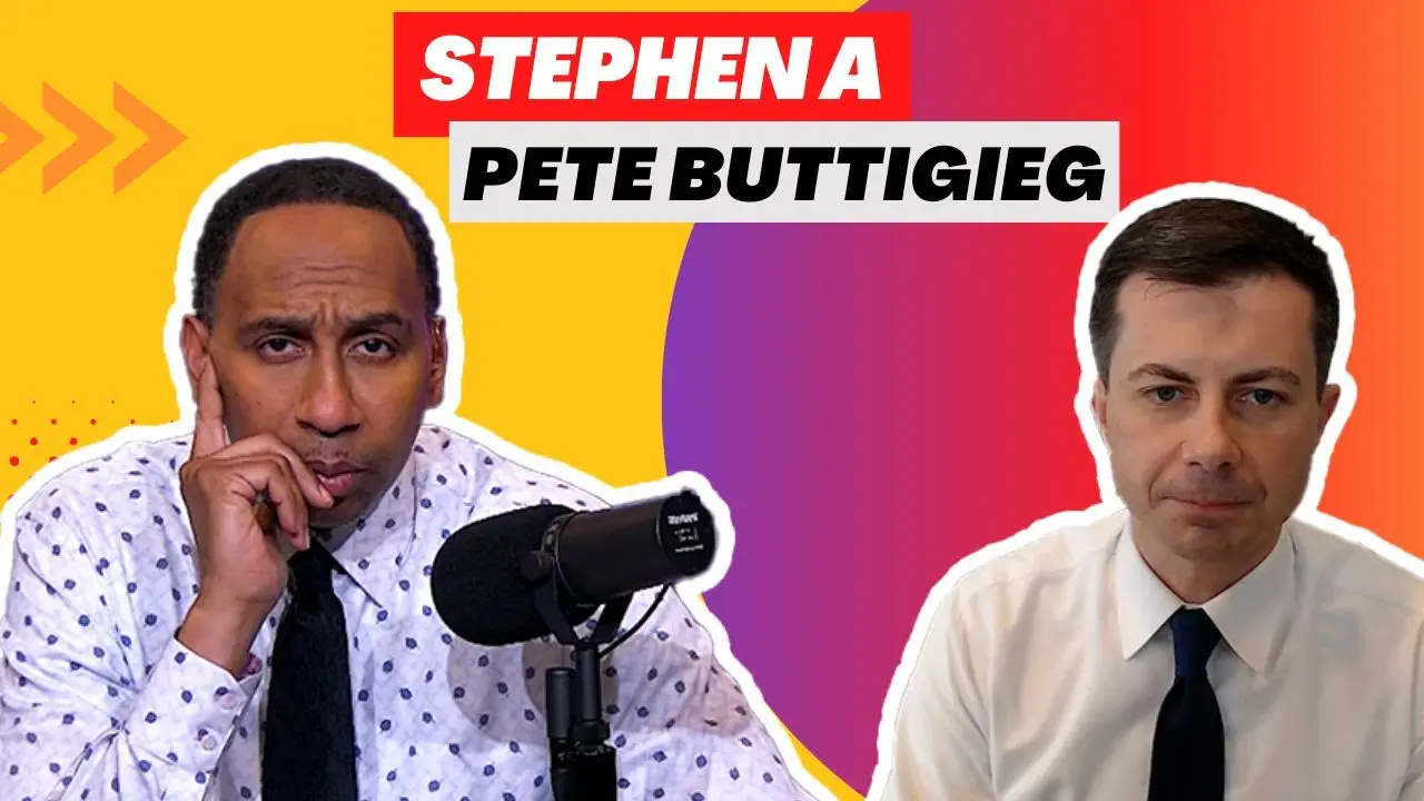 Ohio train derailment with Pete Buttigieg