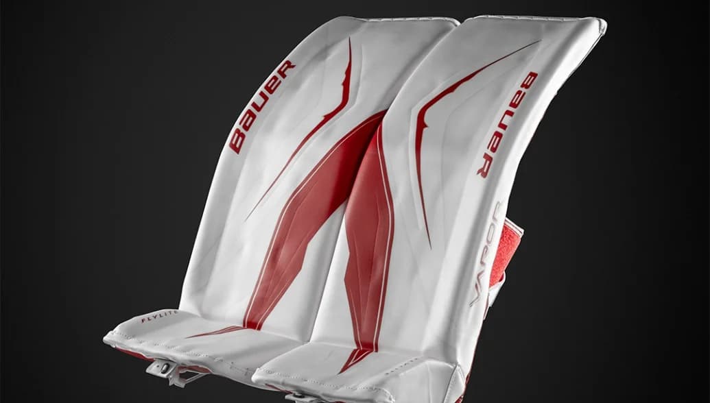 VAPOR FLYLITE Goal Gear