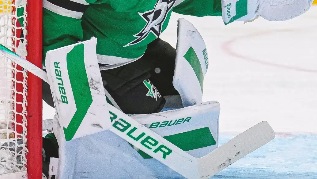 SUPREME FUSE | Custom Goal Gear