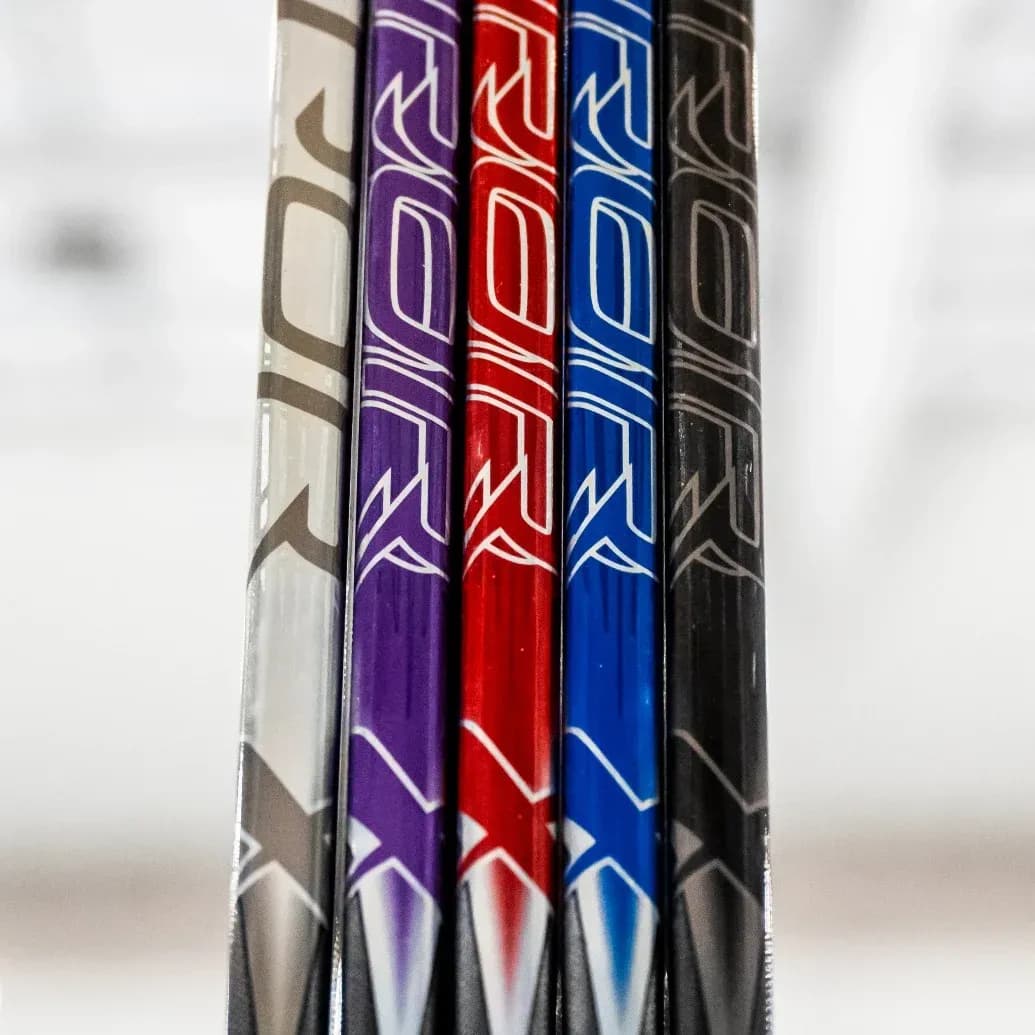 MyBauer QuickTurn Sticks