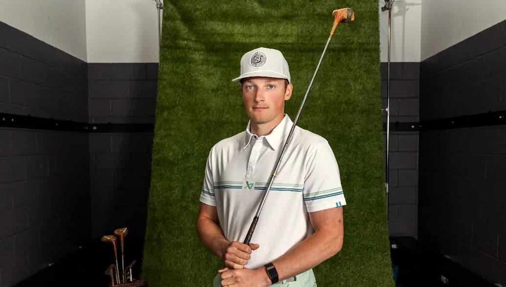 Summer Golf Apparel for Hockey Players