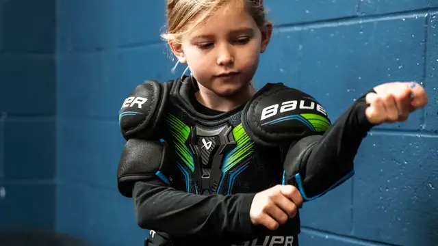 Youth Hockey Equipment