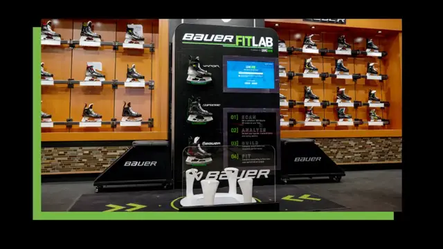 BAUER FitLab | Build Your Performance