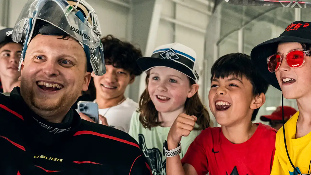 BAUER MVP Loyalty Sweepstakes