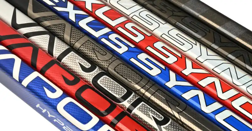 Get Custom Hockey Equipment