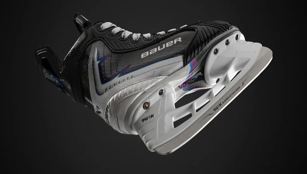 VAPOR FLYLITE SKATE | NOW AVAILABLE