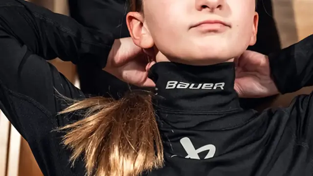 Neck Protection