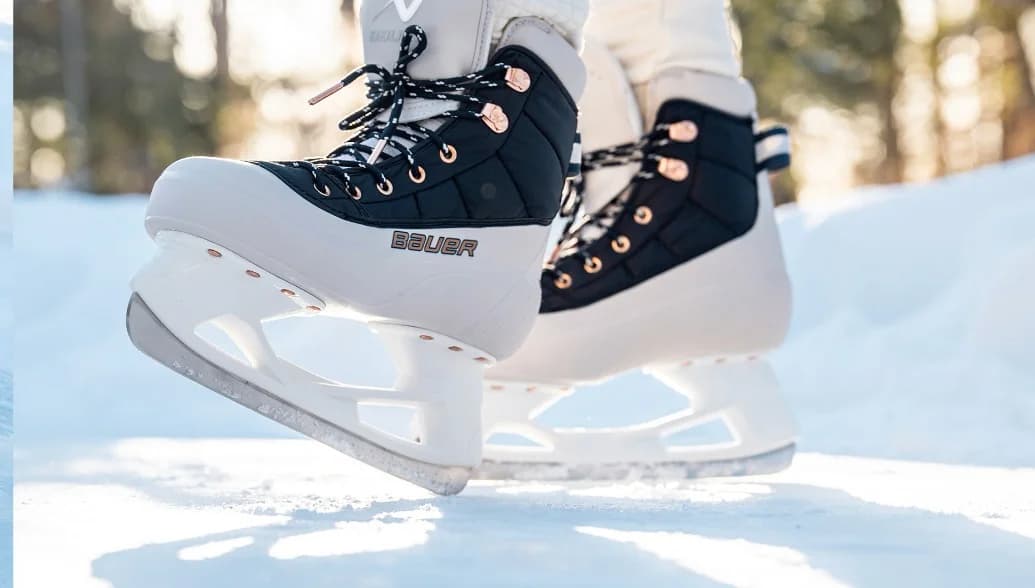HEATED SKATE