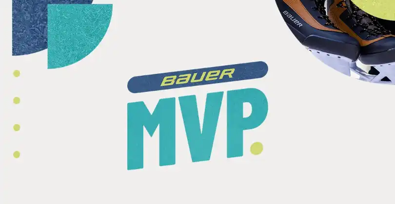 Bauer MVP Loyalty | Terms and Conditions