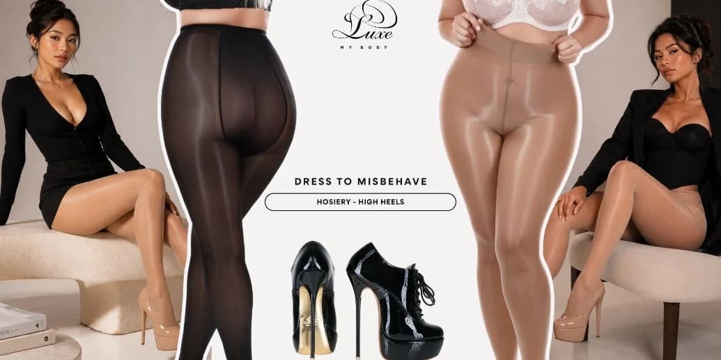 LuxeMyBody.com  💎