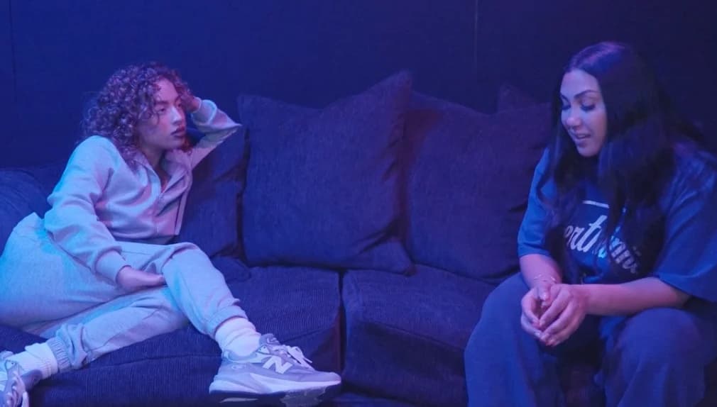 U Can't Remember Studio BTS