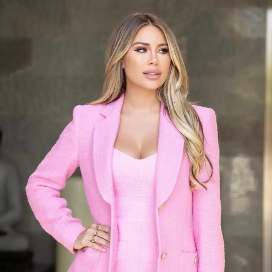 Amanda Lynn Youtube