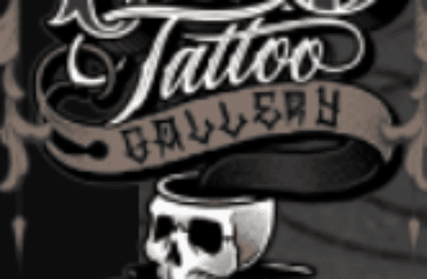 TILL THE END TATTOO WEBPAGE