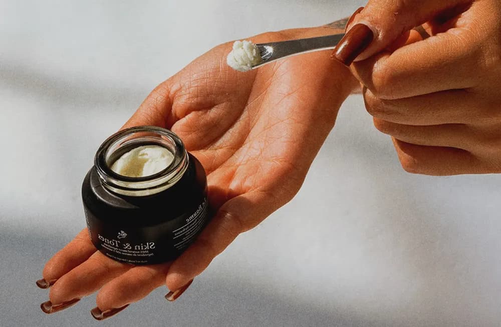 Skin & Tones — Skincare for Tattooed Skin