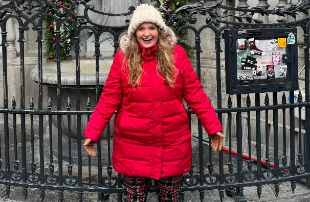 My Coat