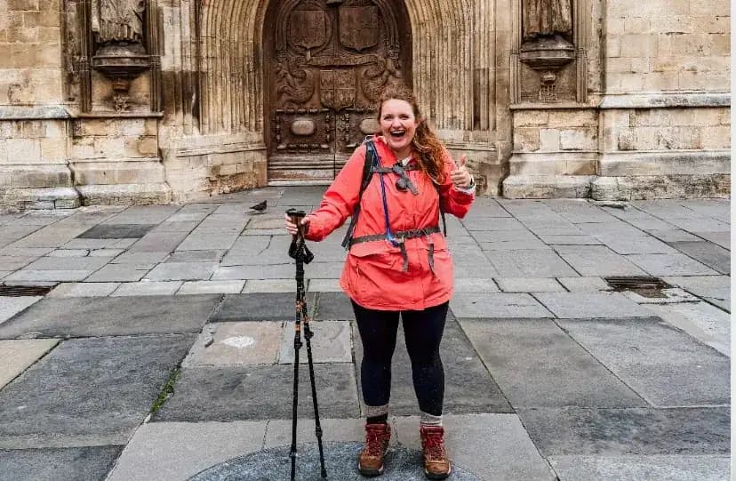 Cotswold Way Guide
