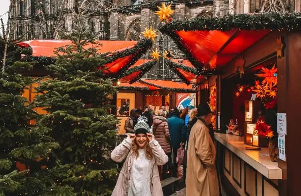 🎅🏻 Free Guide to Christmas Markets