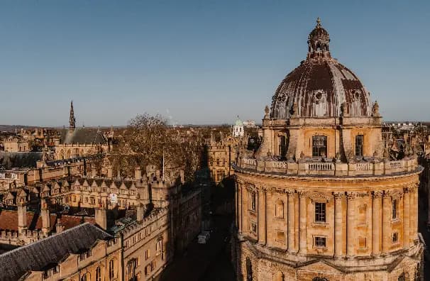 Oxford Guide