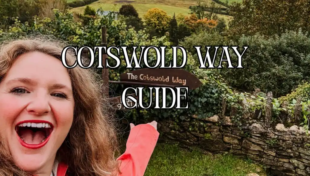 FREE Cotswold Way Guide