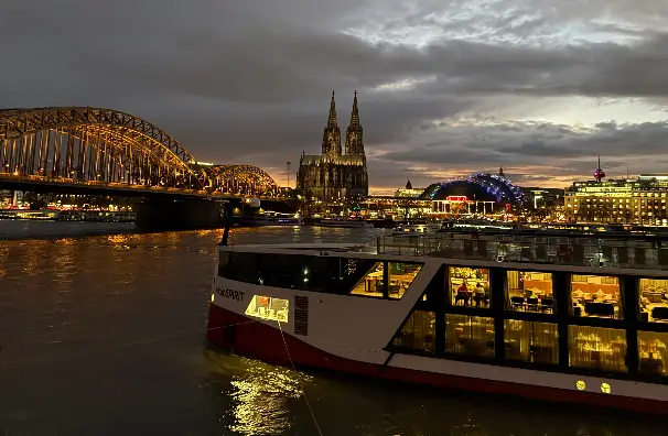 Christmas Cruise