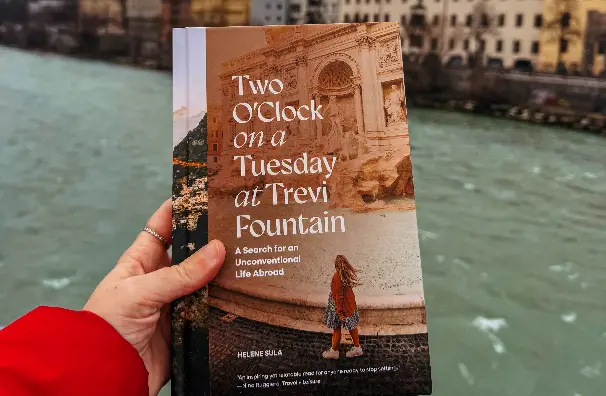 My Book!