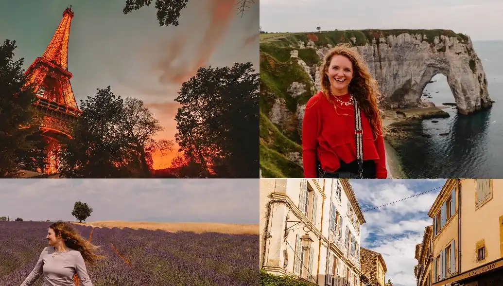 Details about our river cruises in France!