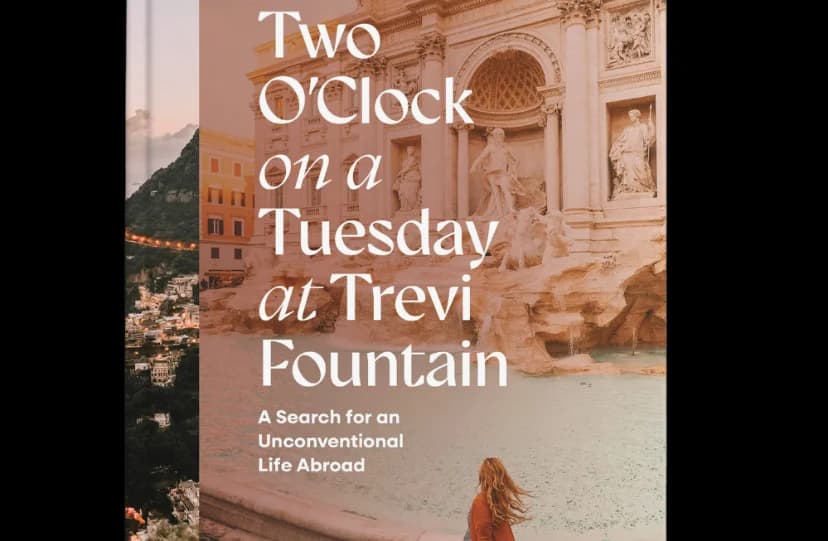 My Book!