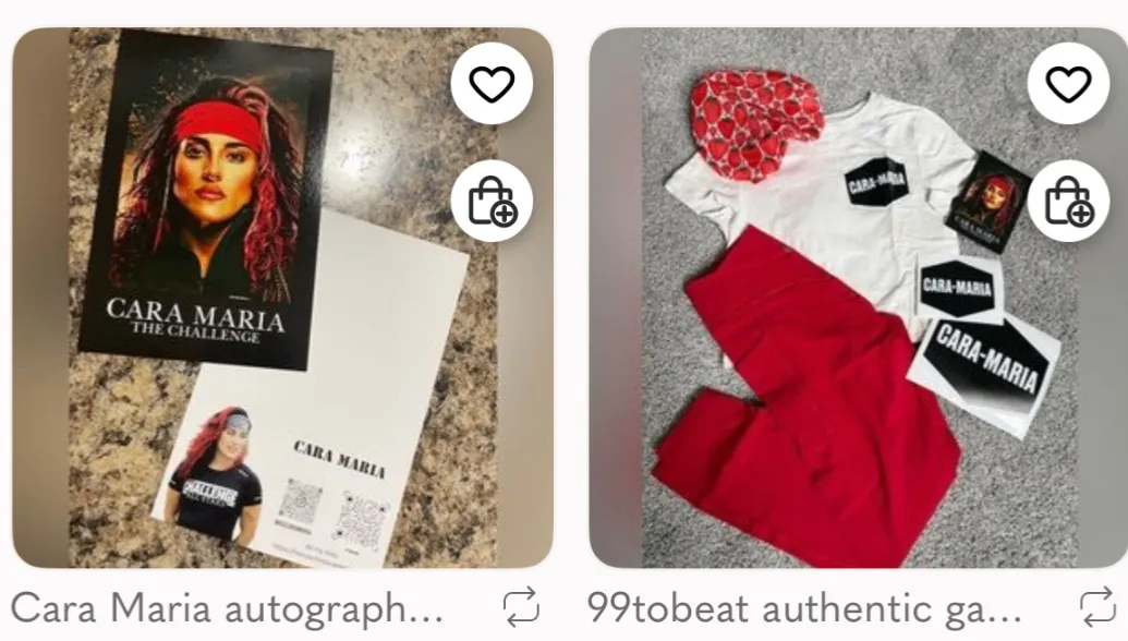 Shop My Closet
