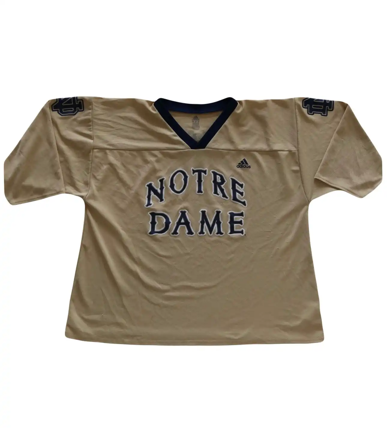 Notre Dame Jersey