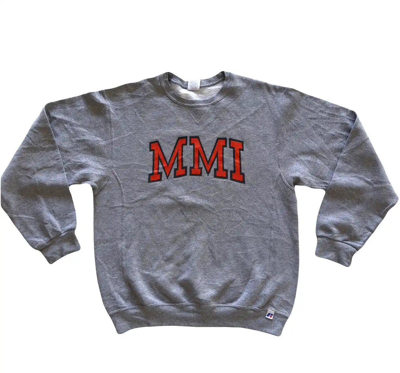 MMI University Crewneck