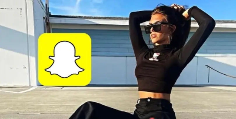 snapchat