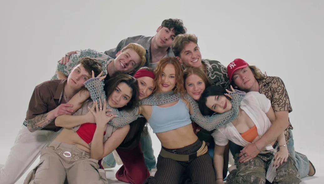 Comfortable Music Video