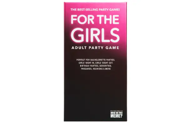 For The Girls