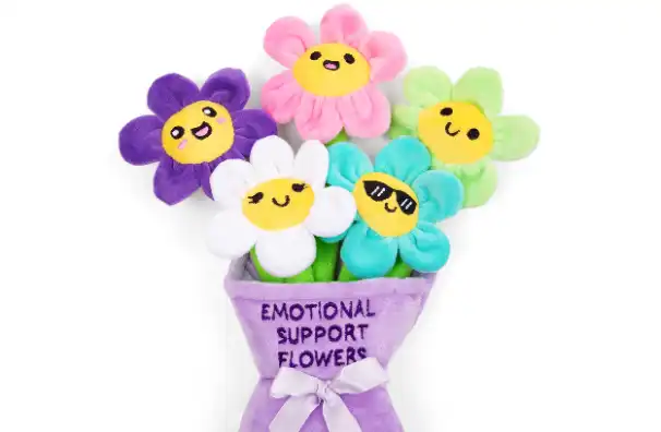 Emotional Support Flowers