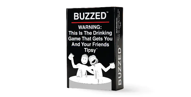 Buzzed 