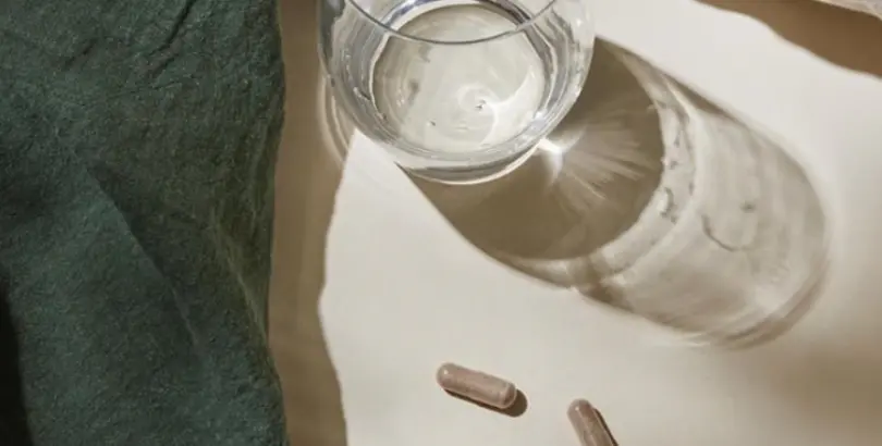 Kelly's Guide To Vitamins