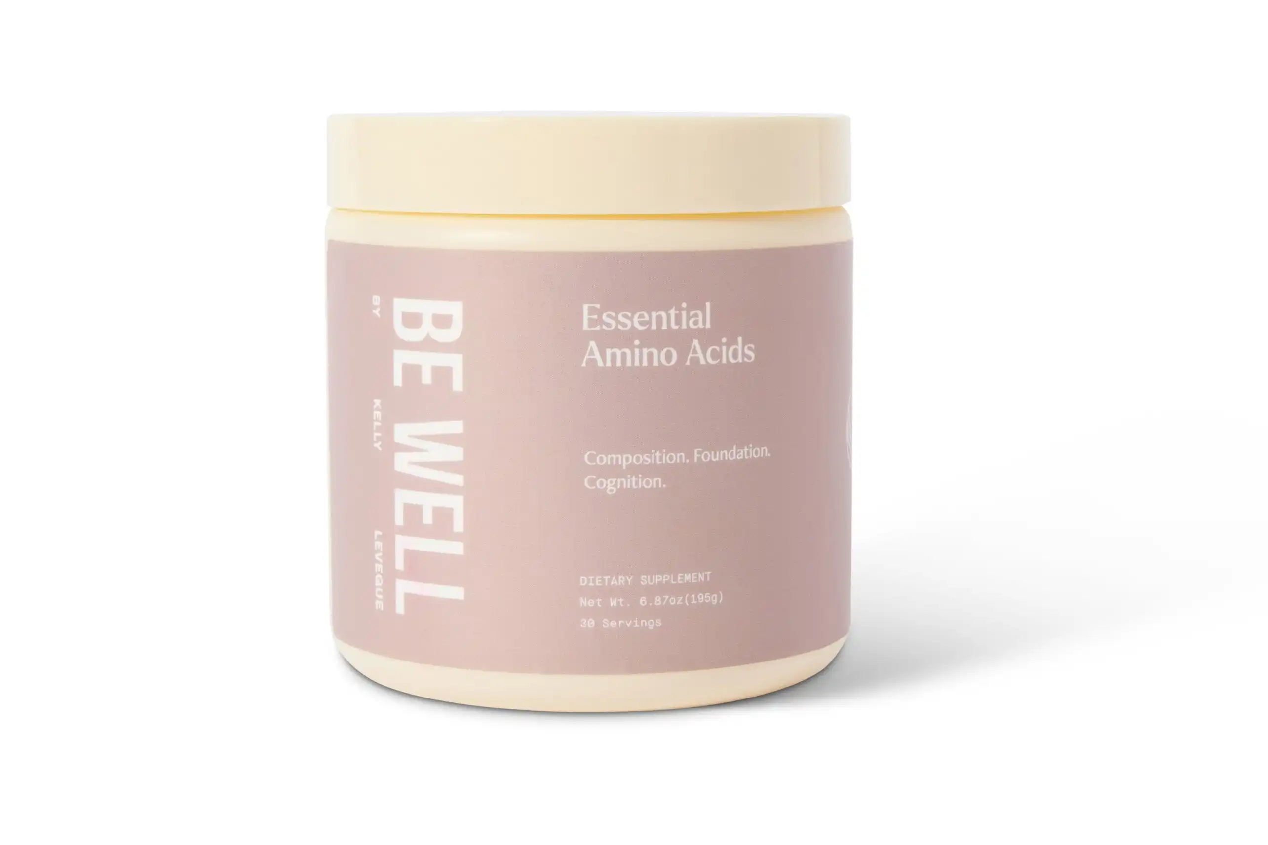 Essential Amino Acids