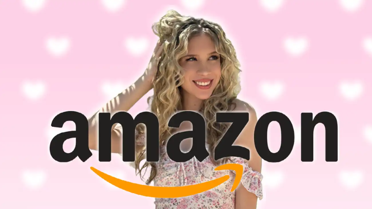 💗 Check Out My Amazon Store