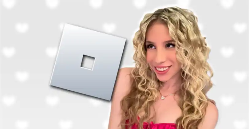 ✨ Follow Me on ROBLOX