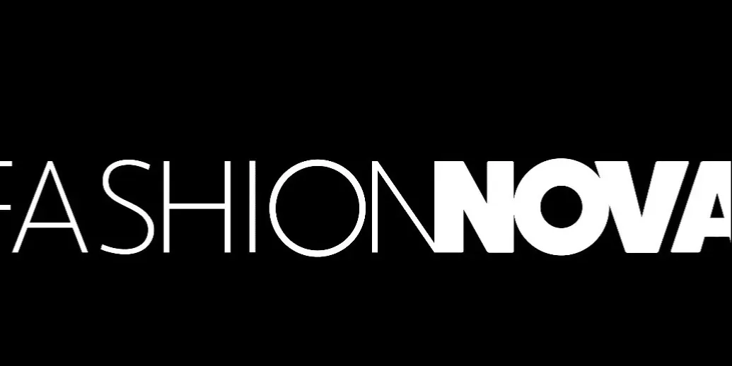 Shop Fashion Nova 