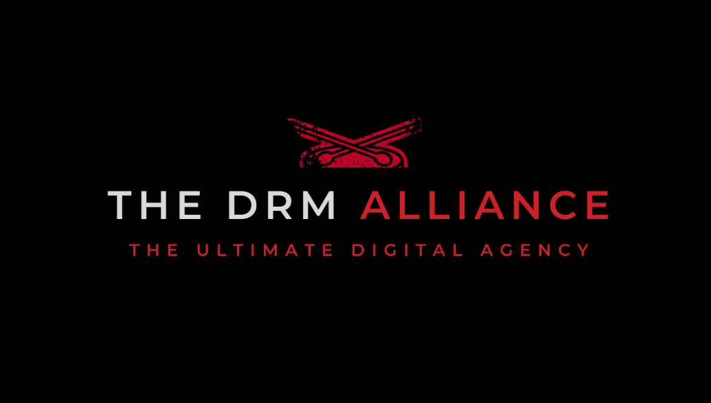 THE DRM ALLIANCE - Digital Marketing Agency