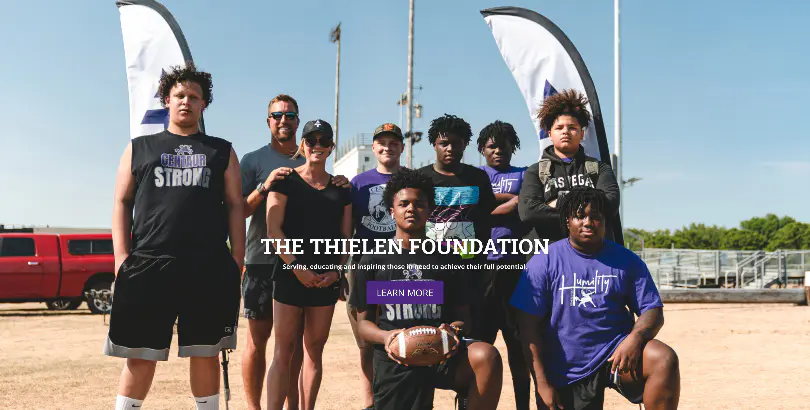 The Thielen Foundation