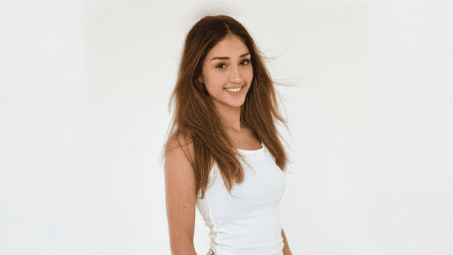 Ava Justin Slated to Star in Award-Winning Filmmaker Joel Paul Reisig’s Rom-Com Set on Mackinac…