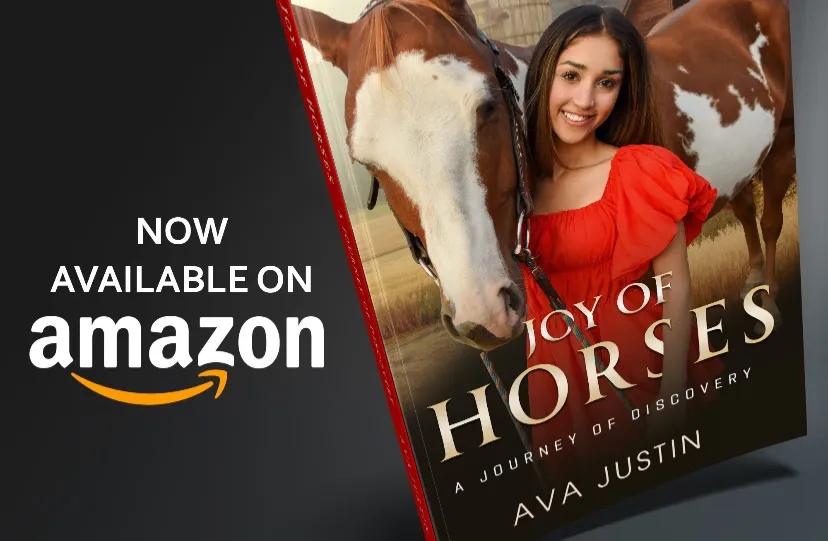 Purchase My Book on Amazon!