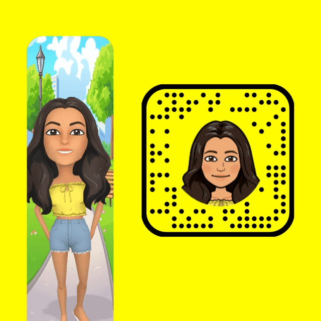 Miranda Marie on Snapchat