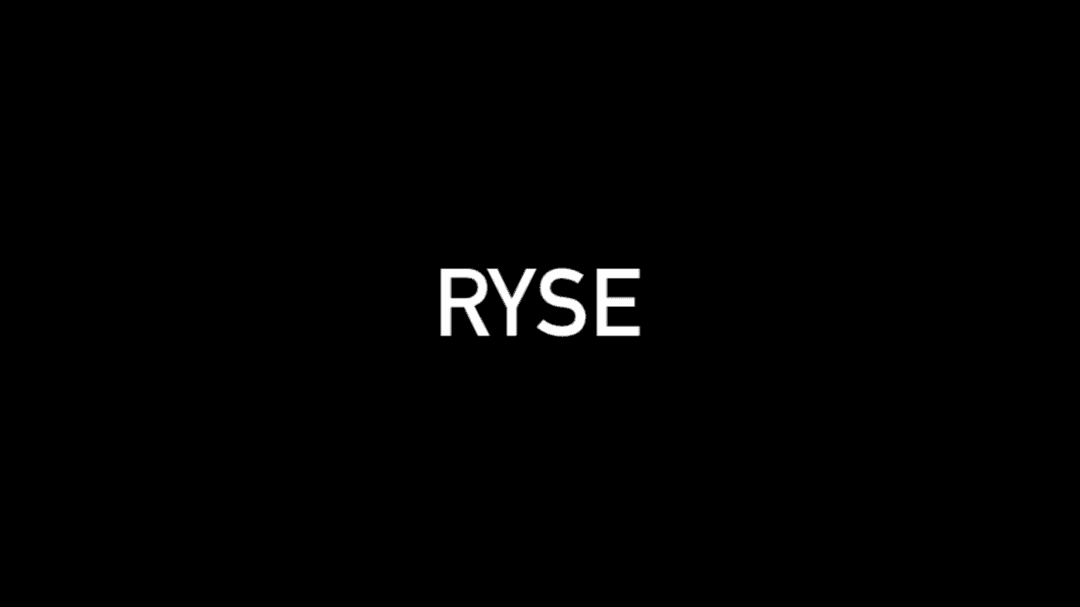 RYSE | code CARLA